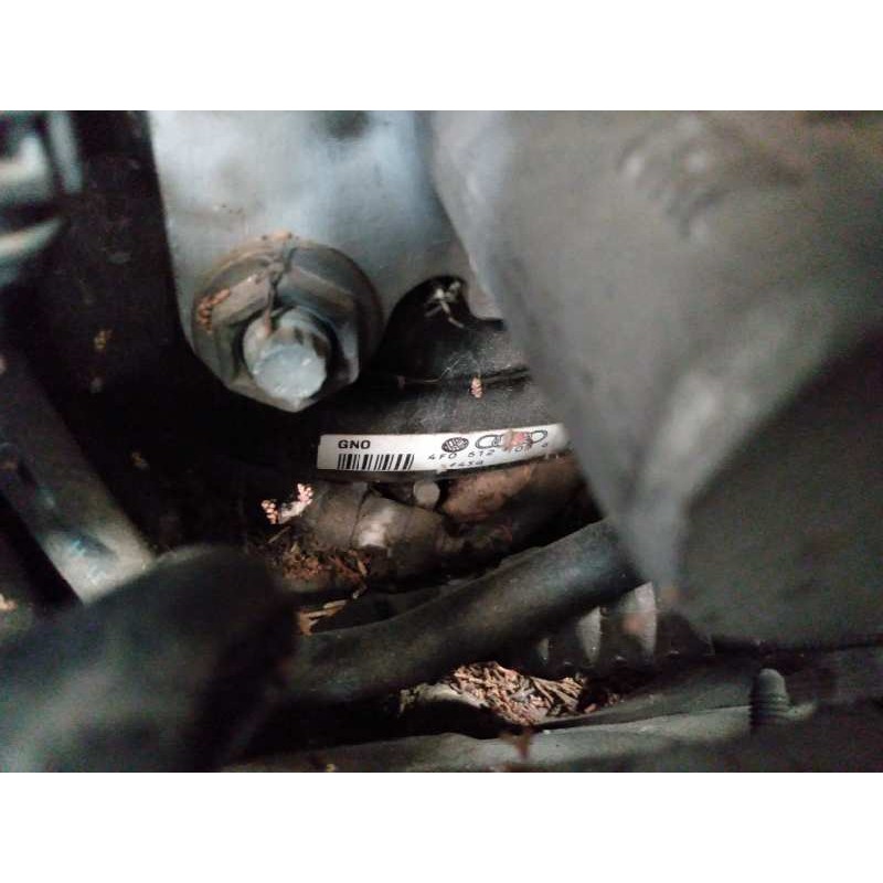 Recambio de servofreno para audi a6 berlina (4f2) 3.2 fsi referencia OEM IAM 4F0612105G  