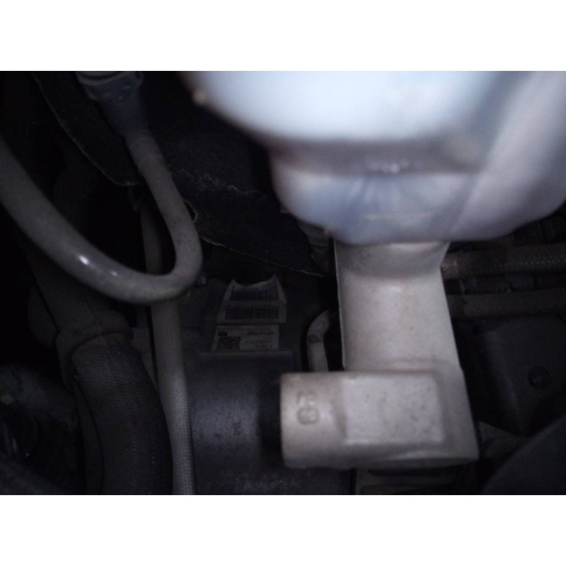 Recambio de bomba freno para peugeot 508 gt referencia OEM IAM   