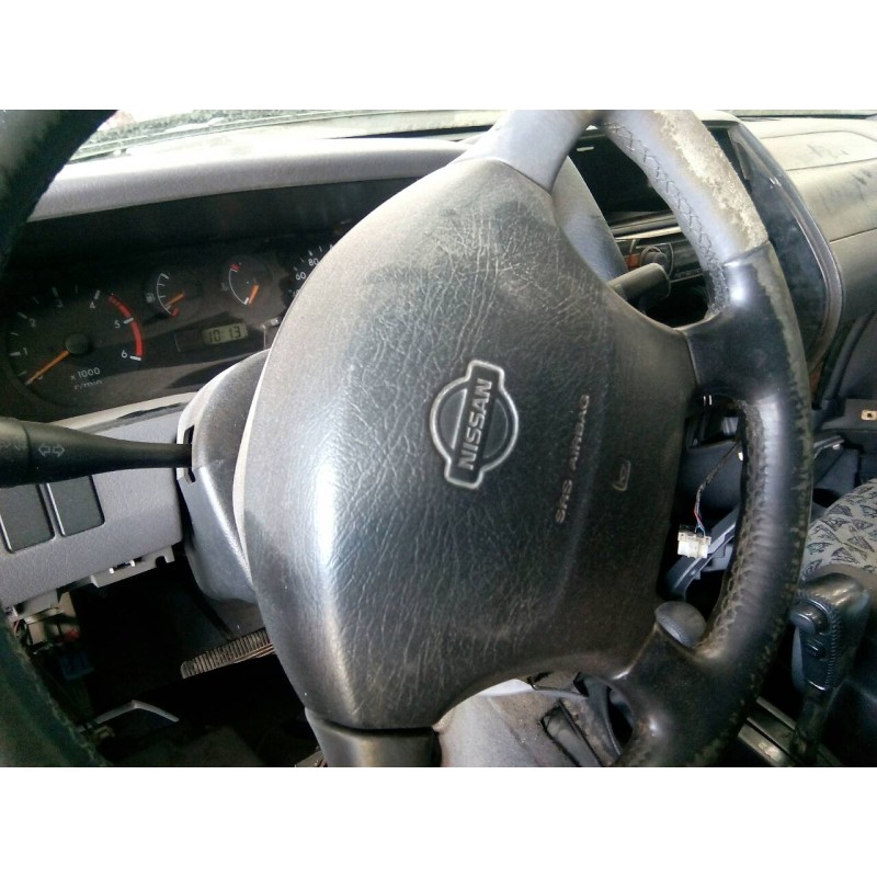 Recambio de airbag delantero izquierdo para nissan terrano/terrano.ii (r20) avenue referencia OEM IAM   