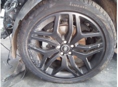 Recambio de llanta para land rover evoque hse referencia OEM IAM 245/45/20  