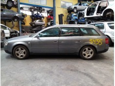 audi a6 avant (4b5) del año 2000
