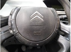 Recambio de airbag delantero izquierdo para citroen c4 picasso exclusive referencia OEM IAM   