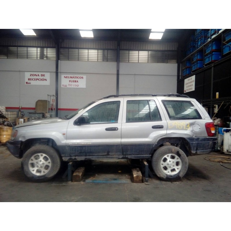 chrysler jeep gr.cherokee (wj/wg) del año 2000