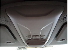 Recambio de luz interior para opel combo life edition referencia OEM IAM   