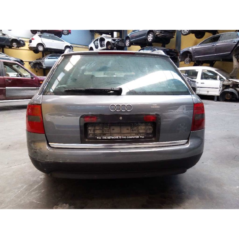 audi a6 avant (4b5) del año 2000