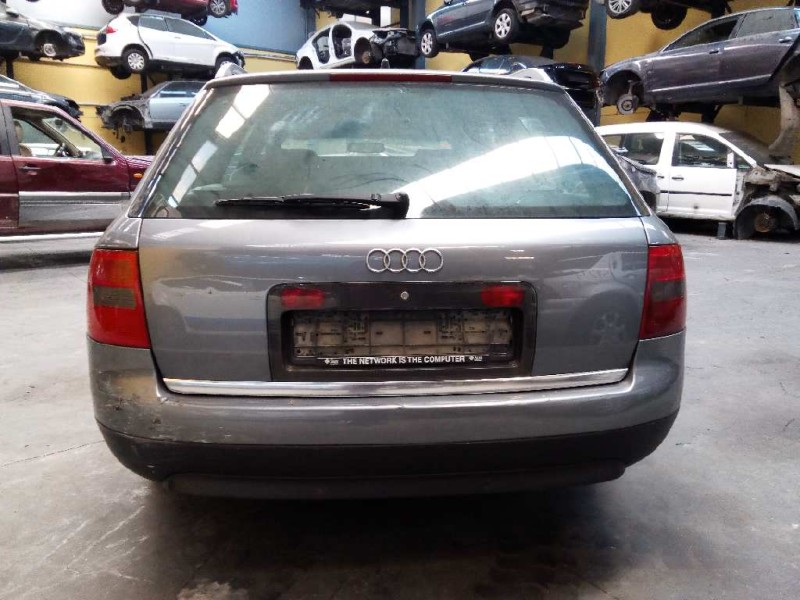 audi a6 avant (4b5) del año 2000