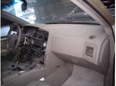 Recambio de salpicadero para ssangyong kyron 200 xdi limited referencia OEM IAM   