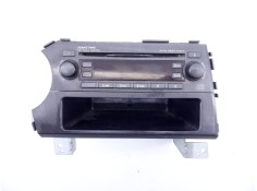 Recambio de sistema audio / radio cd para ssangyong kyron 200 xdi limited referencia OEM IAM 10R020519  