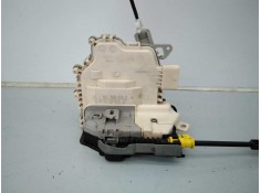 Recambio de cerradura puerta trasera derecha para audi a4 avant (8k5) (2008) básico referencia OEM IAM 8K0839016C  