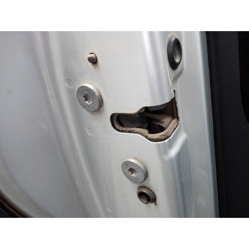 Recambio de cerradura puerta trasera izquierda para citroen c4 picasso exclusive referencia OEM IAM   