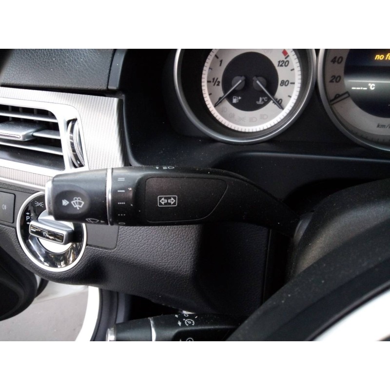 Recambio de mando intermitentes para mercedes clase e (w212) lim. e 220 bluetec (212.001) referencia OEM IAM   