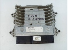 Recambio de centralita motor uce para kia niro concept referencia OEM IAM 954412BBK0 A2C1385310001 