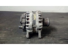 Recambio de alternador para dacia dokker express ambiance referencia OEM IAM 231002949R  