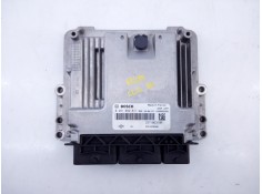 Recambio de centralita motor uce para renault clio iv limited referencia OEM IAM 237106319R 0281032811 