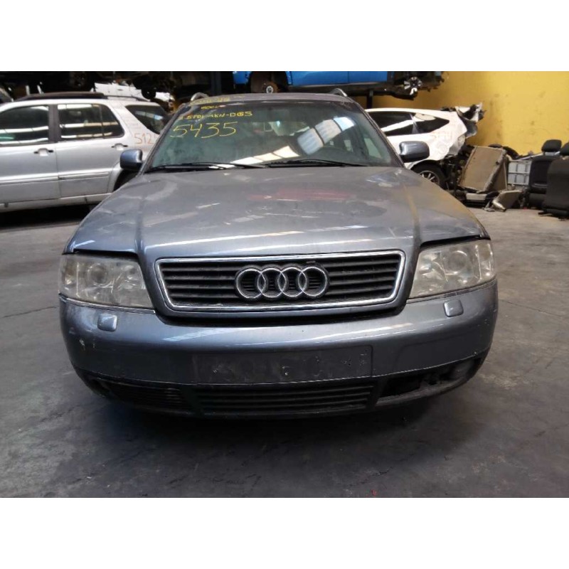 audi a6 avant (4b5) del año 2000