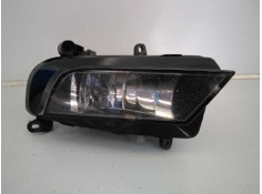 Recambio de faro antiniebla derecho para audi a4 avant (8k5) (2008) básico referencia OEM IAM 8T0941700E  