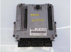 Recambio de centralita motor uce para dacia dokker express ambiance referencia OEM IAM 0281030439 237102213R 