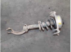 Recambio de amortiguador delantero izquierdo para audi q5 (8r) 3.0 tdi referencia OEM IAM   