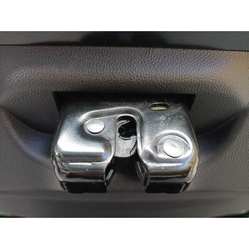 Recambio de cerradura maletero / porton para renault clio iv limited referencia OEM IAM   