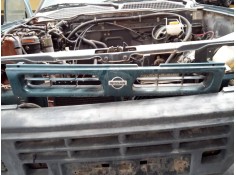 Recambio de rejilla delantera para nissan terrano/terrano.ii (r20) lx (3-ptas.) referencia OEM IAM   