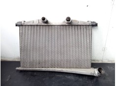 Recambio de intercooler para peugeot 508 gt referencia OEM IAM   