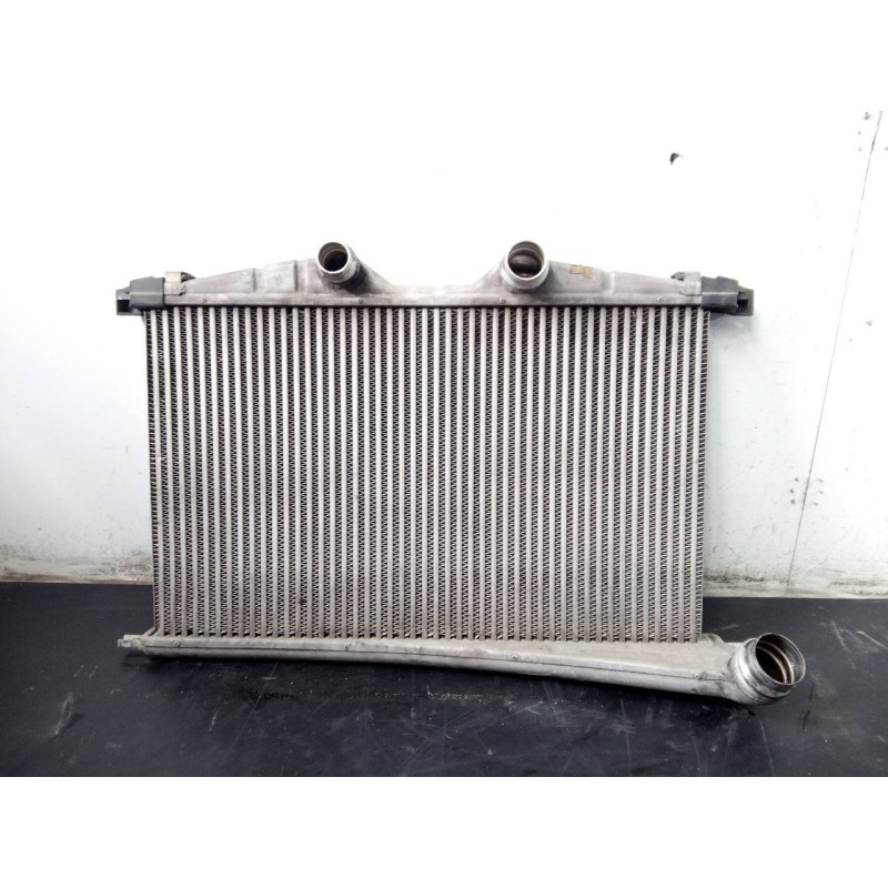 Recambio de intercooler para peugeot 508 gt referencia OEM IAM   