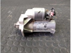 Recambio de motor arranque para dacia dokker express ambiance referencia OEM IAM 113897 181016 