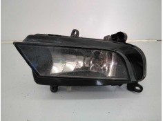 Recambio de faro antiniebla izquierdo para audi a4 avant (8k5) (2008) básico referencia OEM IAM 8T0941699E  