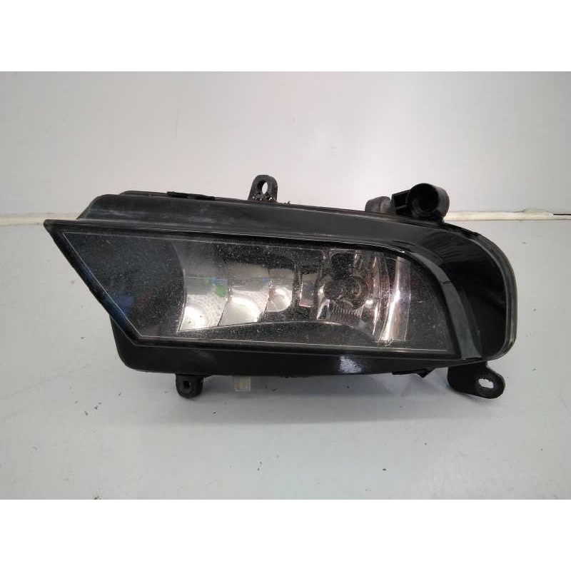 Recambio de faro antiniebla izquierdo para audi a4 avant (8k5) (2008) básico referencia OEM IAM 8T0941699E  