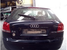 Recambio de porton trasero para audi a3 (8p) 1.9 tdi ambition referencia OEM IAM   