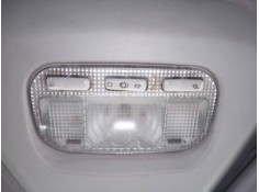 Recambio de luz interior para citroen c4 picasso exclusive referencia OEM IAM   