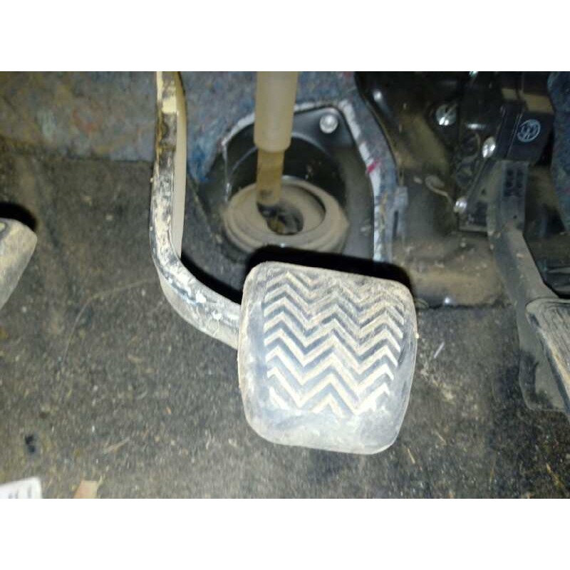 Recambio de pedal freno para toyota hilux (kun) referencia OEM IAM   