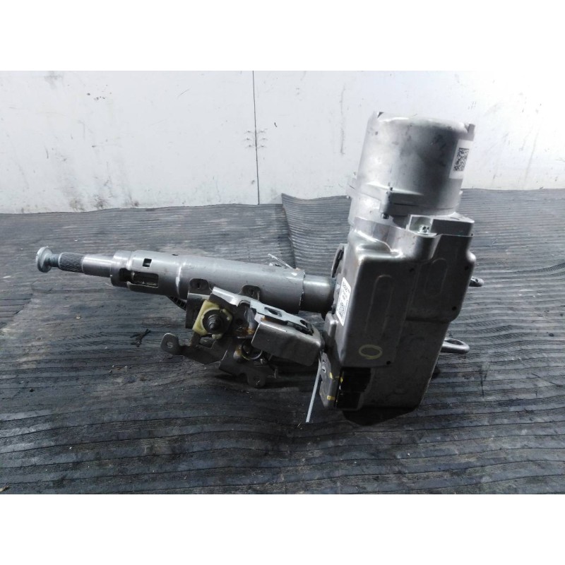 Recambio de columna direccion para opel mokka selective referencia OEM IAM BC14128007408D 2149700000000X 