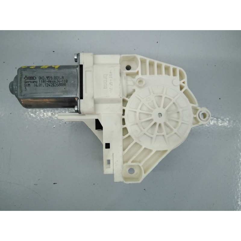 Recambio de motor elevalunas delantero izquierdo para audi a4 avant (8k5) (2008) básico referencia OEM IAM 8K0959801A  