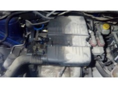 Recambio de motor completo para fiat punto (evo) (199) dynamic referencia OEM IAM 350A1000  