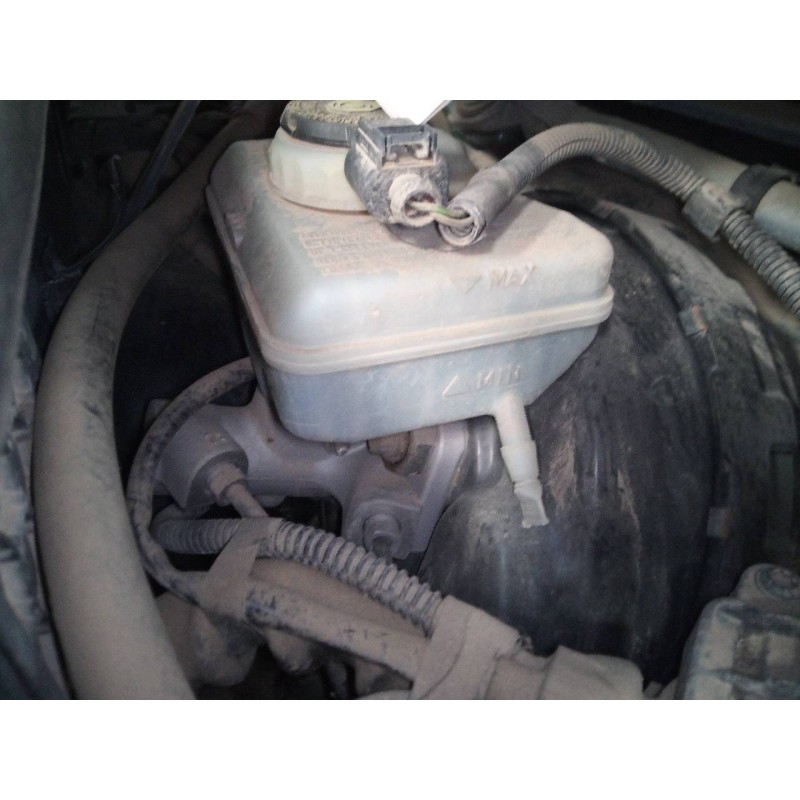 Recambio de bomba freno para audi q5 (8r) 3.0 tdi referencia OEM IAM   