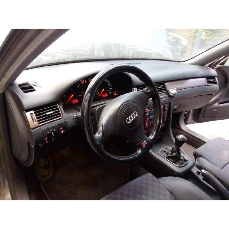 audi a6 avant (4b5) del año 2000