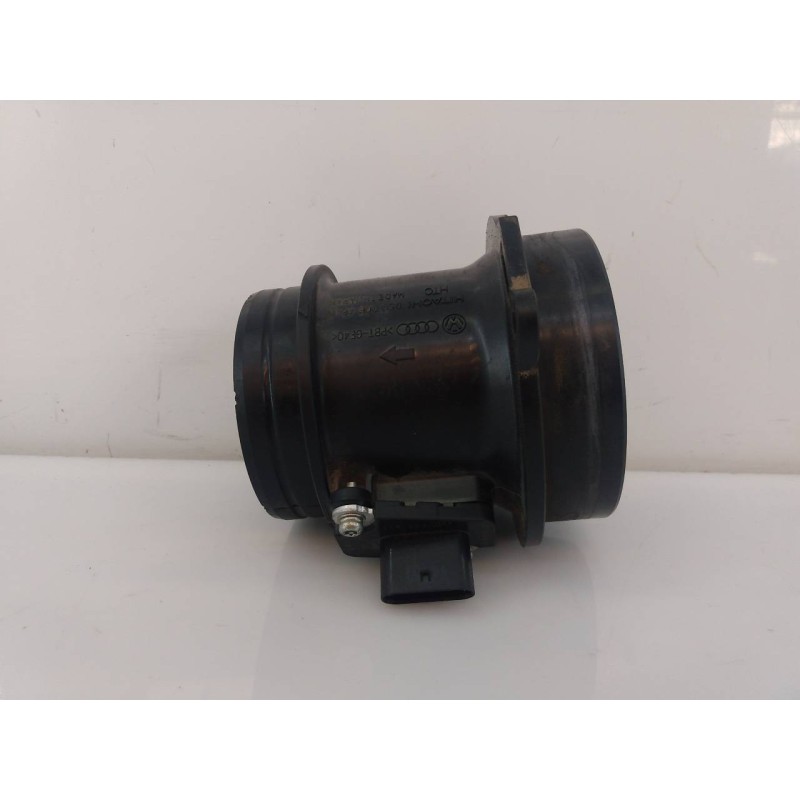 Recambio de caudalimetro para audi q5 (8r) 3.0 tdi referencia OEM IAM 059906461N  