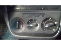 Recambio de mando calefaccion / aire acondicionado para fiat punto (evo) (199) dynamic referencia OEM IAM   