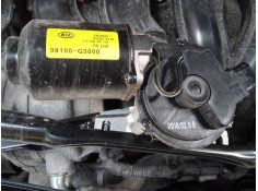 Recambio de motor limpia delantero para kia niro concept referencia OEM IAM 98100G5000  