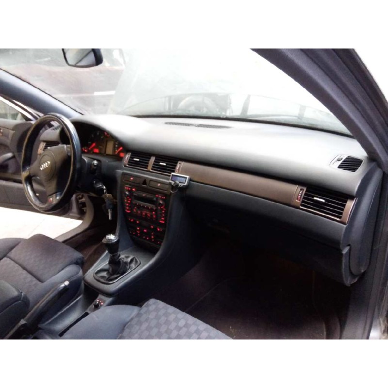 audi a6 avant (4b5) del año 2000