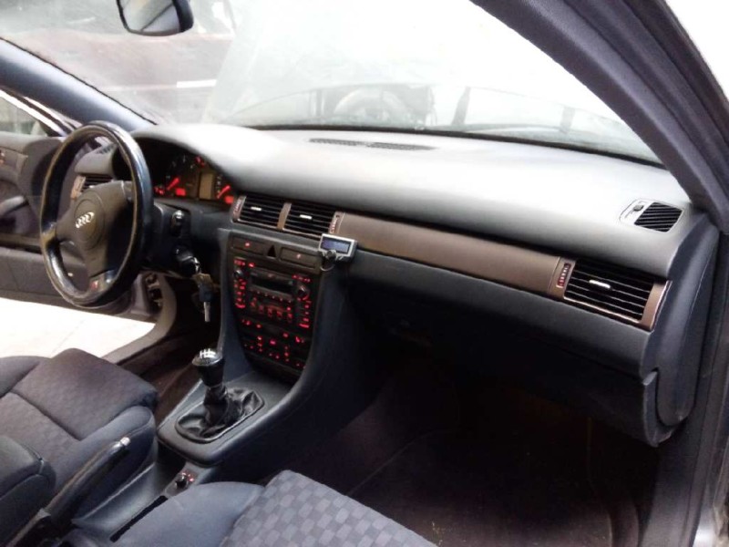 audi a6 avant (4b5) del año 2000