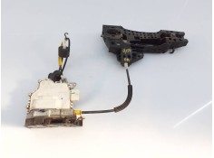 Recambio de cerradura puerta delantera derecha para audi q5 (8r) 3.0 tdi referencia OEM IAM 8J1837016C  