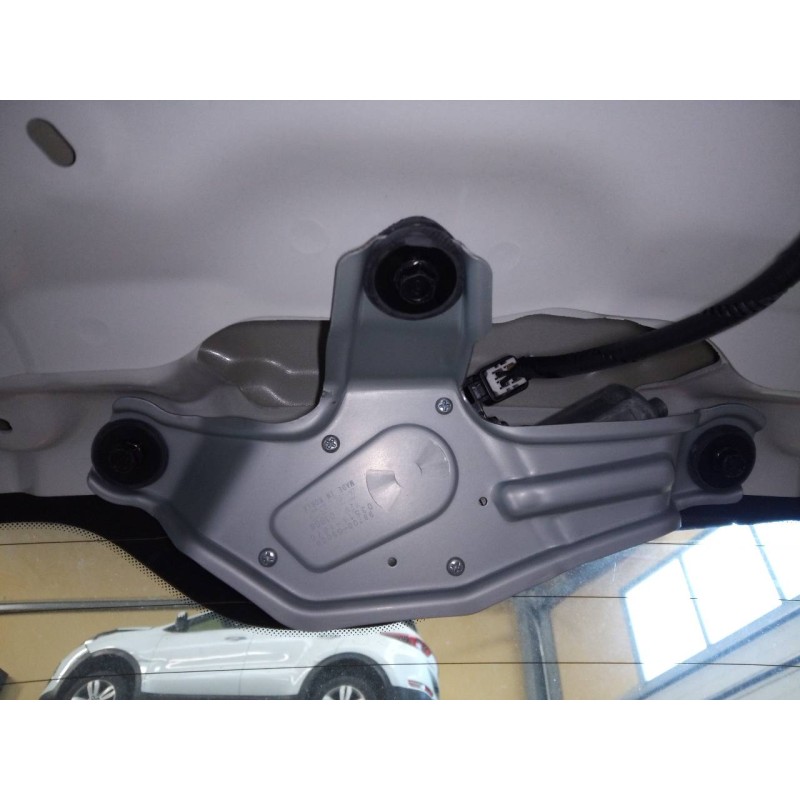 Recambio de motor limpia trasero para kia niro concept referencia OEM IAM 98700G5000 035111870 