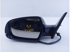 Recambio de retrovisor izquierdo electrico para audi a5 coupe (8t) 2.0 tfsi (132kw) referencia OEM IAM   