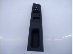 Recambio de mando elevalunas delantero izquierdo para toyota yaris hsd city referencia OEM IAM   