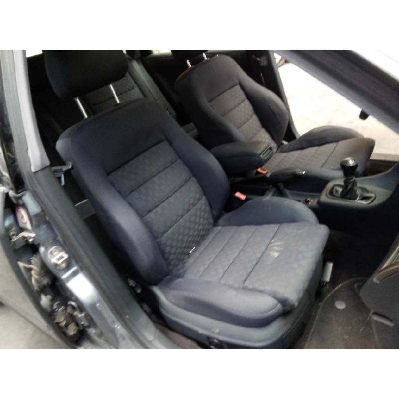 audi a6 avant (4b5) del año 2000