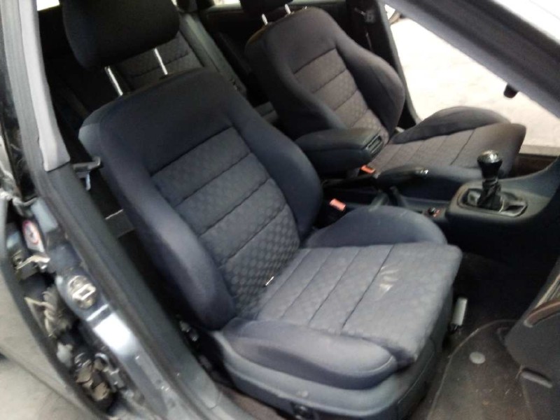 audi a6 avant (4b5) del año 2000