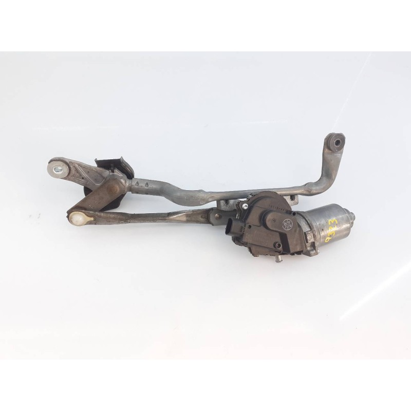 Recambio de motor limpia delantero para toyota yaris hsd city referencia OEM IAM 851100D0190 1593004134 