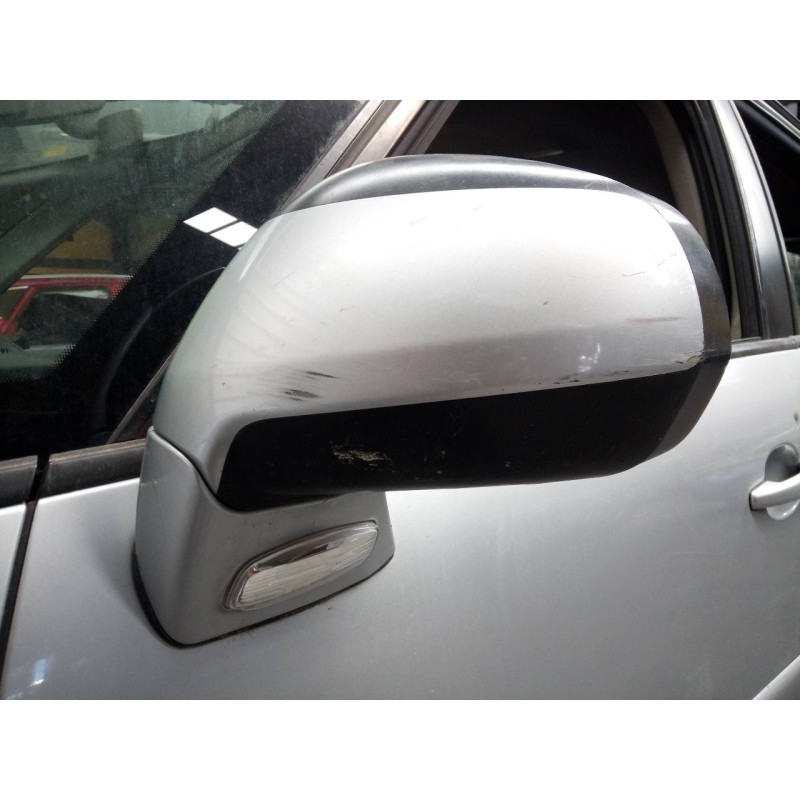 Recambio de retrovisor izquierdo electrico para citroen c4 picasso exclusive referencia OEM IAM   